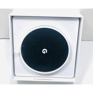 Google G4CVZ Nest Smart Programmable Wi-fi Thermostat - White